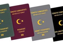 Pasaport Puanımız 81