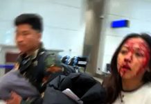 Körfezdeki Havalimanlarında Kaos