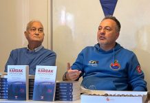 Karakaş Ve Bozoğlu’na Yoğun İlgi